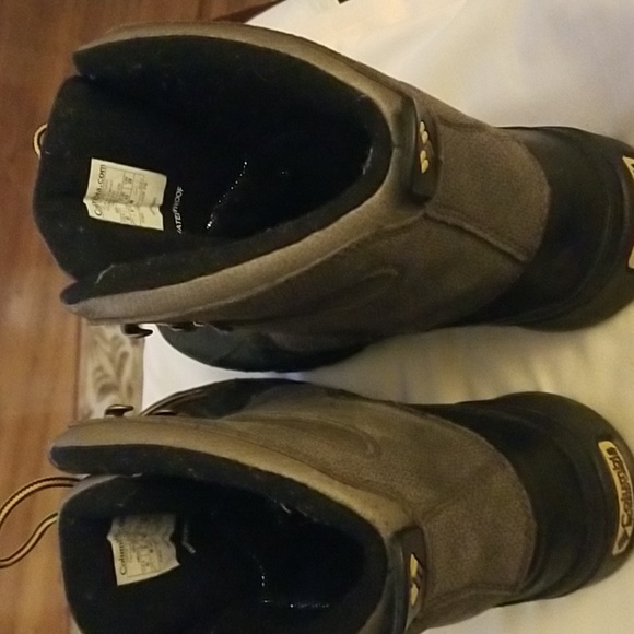 Columbia Duck Boots - Picture 3 of 8